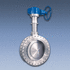 Torqseal® cryogenic triple offset valves